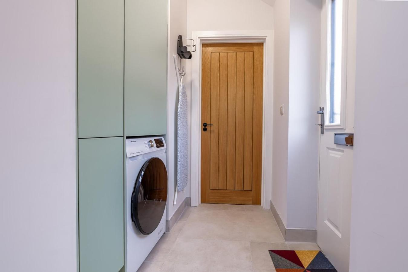 Balloon Residence: Modern Serviced Accomodation Bristol Dış mekan fotoğraf